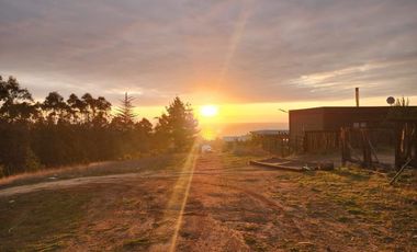 Terreno Sector El Molino , Pichilemu