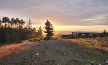 Terreno Sector El Molino , Pichilemu