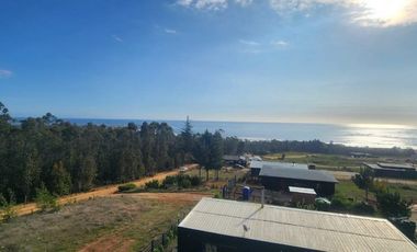 Terreno Sector El Molino , Pichilemu