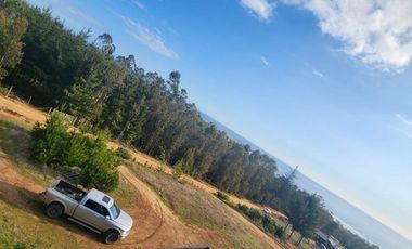 Terreno Sector El Molino , Pichilemu