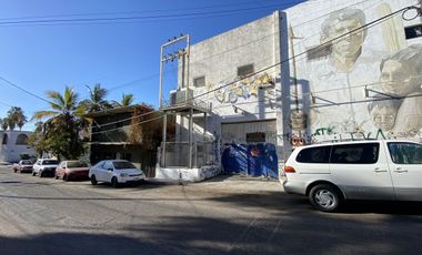 Bodega en el Centro
