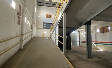 Bodega en el Centro