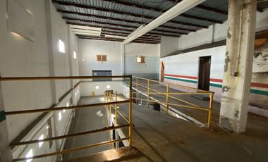 Bodega en el Centro