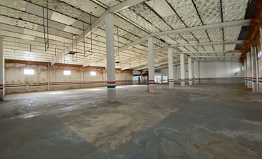 Bodega en el Centro