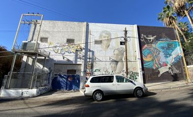 Bodega en el Centro