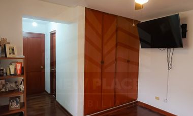 VENTA DE DEPARTAMENTO EN LA MOLINA - SUPER PRECIO