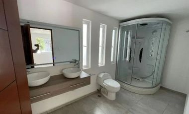 CASA EN VENTA,VALLE ESCONDIDO, TLALPAN