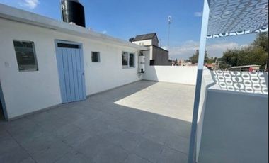 CASA EN VENTA,VALLE ESCONDIDO, TLALPAN
