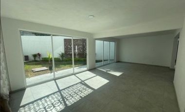 CASA EN VENTA,VALLE ESCONDIDO, TLALPAN