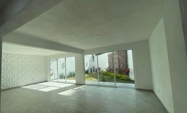 CASA EN VENTA,VALLE ESCONDIDO, TLALPAN