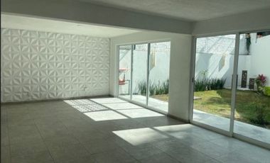 CASA EN VENTA,VALLE ESCONDIDO, TLALPAN