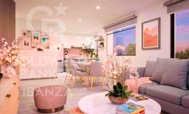 Departamento en Venta Las Americas , Naucalpan, Estado de Mexico