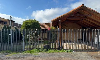 Casa Villa María Lucia , Machalí