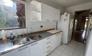 Casa Villa María Lucia , Machalí
