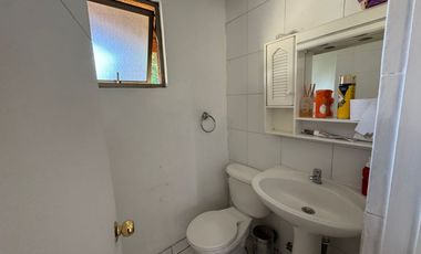 Casa Villa María Lucia , Machalí