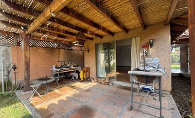 Casa Villa María Lucia , Machalí