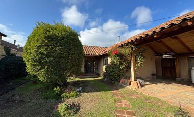 Casa Villa María Lucia , Machalí