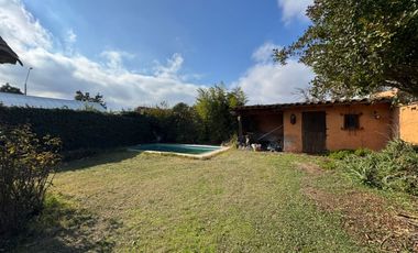 Casa Villa María Lucia , Machalí