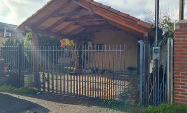 Casa Villa María Lucia , Machalí