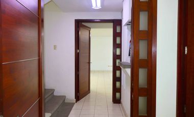 Oficinas en renta, C. Rosas N.224, Col. Bugambilias, Puebla.