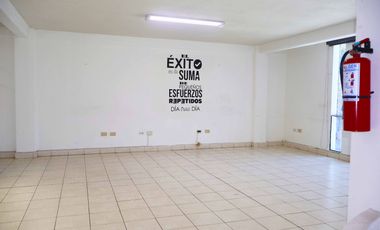 Oficinas en renta, C. Rosas N.224, Col. Bugambilias, Puebla.