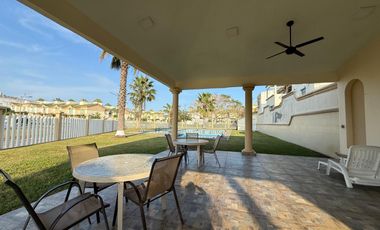 CASA EN VENTA EN RESIDENCIAL LA JOYA EN BOCA DEL RIO