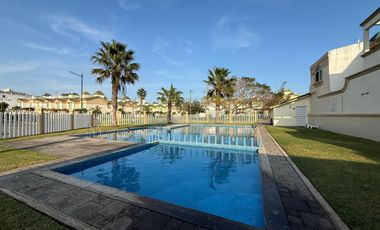 CASA EN VENTA EN RESIDENCIAL LA JOYA EN BOCA DEL RIO