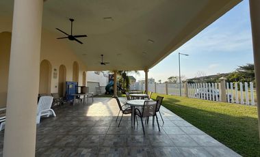 CASA EN VENTA EN RESIDENCIAL LA JOYA EN BOCA DEL RIO