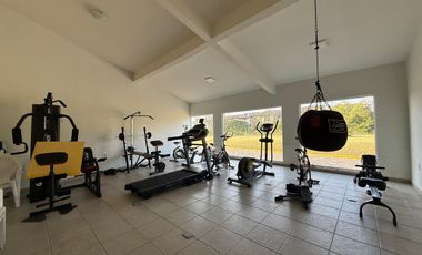 CASA EN VENTA EN RESIDENCIAL LA JOYA EN BOCA DEL RIO