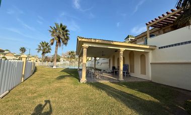 CASA EN VENTA EN RESIDENCIAL LA JOYA EN BOCA DEL RIO