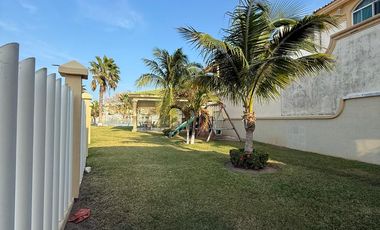 CASA EN VENTA EN RESIDENCIAL LA JOYA EN BOCA DEL RIO