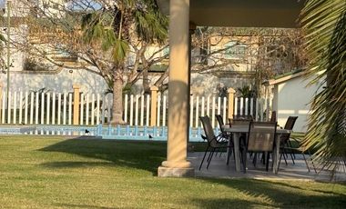 CASA EN VENTA EN RESIDENCIAL LA JOYA EN BOCA DEL RIO