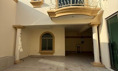 CASA EN VENTA EN RESIDENCIAL LA JOYA EN BOCA DEL RIO