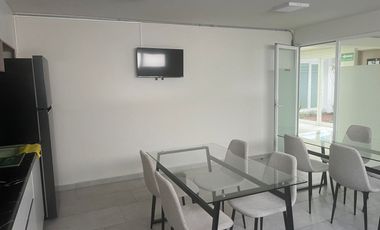 Consultorio Médico en Metepec