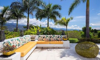 ALQUILO HERMOSA FINCA EL IMPERIO ES PRIVADA LLAMANOS AL3019514092