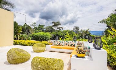 ALQUILO HERMOSA FINCA EL IMPERIO ES PRIVADA LLAMANOS AL3019514092