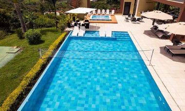 ALQUILO HERMOSA FINCA EL IMPERIO ES PRIVADA LLAMANOS AL3019514092