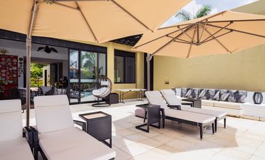 ALQUILO HERMOSA FINCA EL IMPERIO ES PRIVADA LLAMANOS AL3019514092