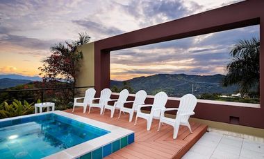 ALQUILO HERMOSA FINCA EL IMPERIO ES PRIVADA LLAMANOS AL3019514092