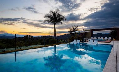 ALQUILO HERMOSA FINCA EL IMPERIO ES PRIVADA LLAMANOS AL3019514092