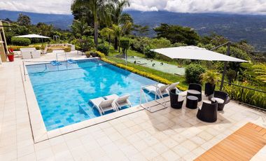 ALQUILO HERMOSA FINCA EL IMPERIO ES PRIVADA LLAMANOS AL3019514092