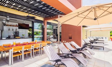 ALQUILO HERMOSA FINCA EL IMPERIO ES PRIVADA LLAMANOS AL3019514092