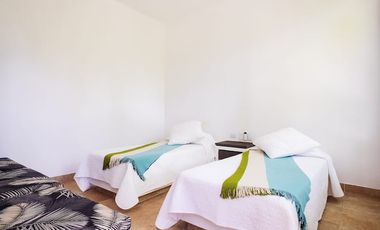 ALQUILO HERMOSA FINCA EL IMPERIO ES PRIVADA LLAMANOS AL3019514092