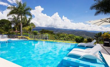 ALQUILO HERMOSA FINCA EL IMPERIO ES PRIVADA LLAMANOS AL3019514092