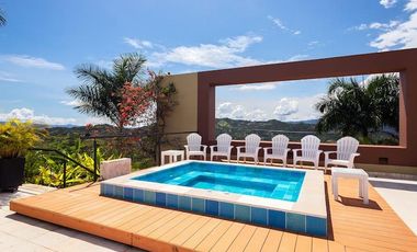 ALQUILO HERMOSA FINCA EL IMPERIO ES PRIVADA LLAMANOS AL3019514092