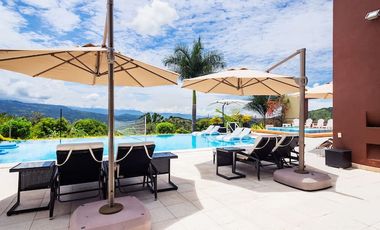 ALQUILO HERMOSA FINCA EL IMPERIO ES PRIVADA LLAMANOS AL3019514092