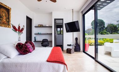 ALQUILO HERMOSA FINCA EL IMPERIO ES PRIVADA LLAMANOS AL3019514092