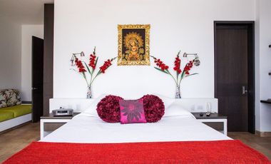 ALQUILO HERMOSA FINCA EL IMPERIO ES PRIVADA LLAMANOS AL3019514092