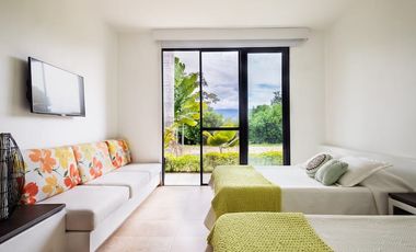 ALQUILO HERMOSA FINCA EL IMPERIO ES PRIVADA LLAMANOS AL3019514092