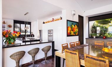 ALQUILO HERMOSA FINCA EL IMPERIO ES PRIVADA LLAMANOS AL3019514092